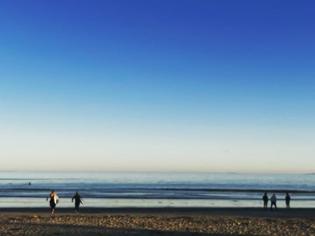 Southern California, frame 2